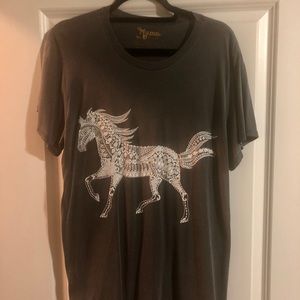 Show Me Your Mumu t-shirt